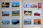Preview: Americana "Auto Parade Album" Automobil-Scrapbook 1974 (7641)